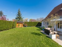 Maison de plain pied avec jardin A VENDRE - BEAUNE - 140 m2 - 380 000 &euro;