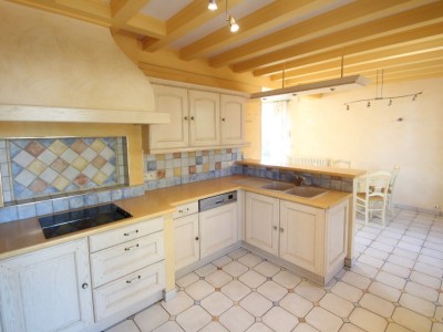 maison 4 chambres 71620 BEY A VENDRE - BEY - 170 m2 - 250000 €