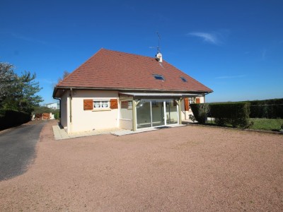 maison 4 chambres 71620 BEY A VENDRE - BEY - 170 m2 - 250000 €