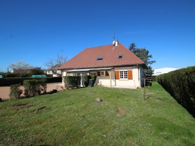 maison 4 chambres 71620 BEY A VENDRE - BEY - 170 m2 - 250000 €
