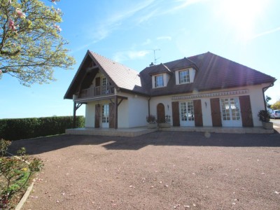 maison 4 chambres 71620 BEY A VENDRE - BEY - 170 m2 - 250000 €