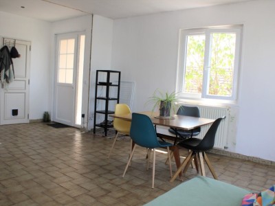 maison 4 chambres et dpendances A VENDRE - BEY - 119 m2 - 212000 €