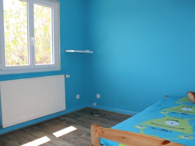 maison 4 chambres et dpendances A VENDRE - BEY - 119 m2 - 212000 €