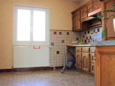 maison 4 chambres et dpendances A VENDRE - BEY - 119 m2 - 212000 €