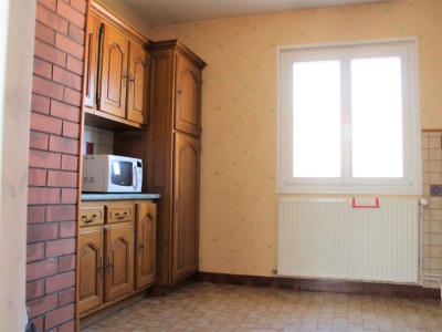 maison 4 chambres et dpendances A VENDRE - BEY - 119 m2 - 212000 €
