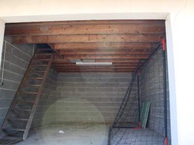 maison 4 chambres et dpendances A VENDRE - BEY - 119 m2 - 212000 €