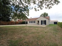 Maison 4 chambres et garage de 30 m² A VENDRE - BEY - 110 m2 - 223 000 €