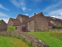 MAISON A VENDRE - BISSEY SOUS CRUCHAUD - 107 m2 - 79 000 &euro;