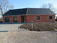 MAISON - BLANZY - 110 m2 - VENDU