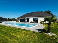 MAISON - BLANZY - 130 m2 - VENDU