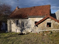 Maison de village - BLIGNY SUR OUCHE - 76 m2 - VENDU