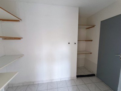 Maison de plain pied avec 3 chambres et garage - BRAZEY EN PLAINE - 93,2 m2 - VENDU
