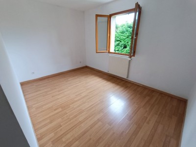 Maison de plain pied avec 3 chambres et garage - BRAZEY EN PLAINE - 93,2 m2 - VENDU