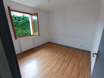Maison de plain pied avec 3 chambres et garage - BRAZEY EN PLAINE - 93,2 m2 - VENDU