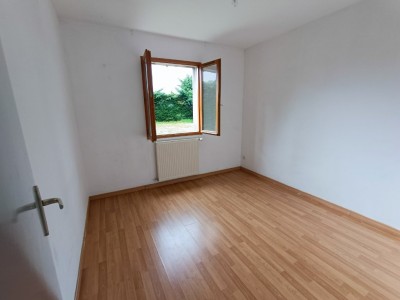 Maison de plain pied avec 3 chambres et garage - BRAZEY EN PLAINE - 93,2 m2 - VENDU
