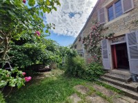 MAISON - BROCHON - 158 m2 - VENDU
