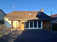 MAISON - BROYE - 107 m2 - VENDU