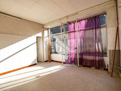 MAISON A VENDRE - BUXY - 170 m2 - 85000 €