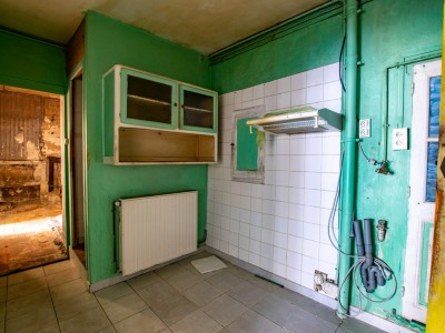 MAISON A VENDRE - BUXY - 170 m2 - 85000 €