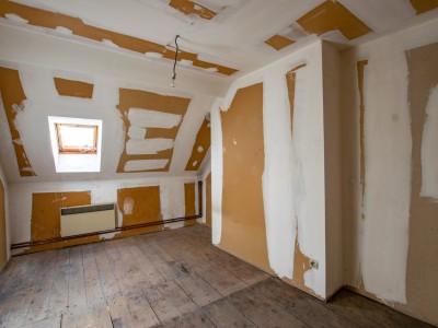 MAISON A VENDRE - BUXY - 170 m2 - 85000 €