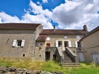 MAISON A VENDRE - CERSOT - 130 m2 - 223 200 &euro;