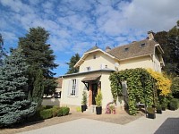 MAISON - CHALON SUR SAONE - 223.74 m2 - VENDU