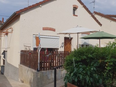 MAISON A VENDRE - CHALON SUR SAONE - 105 m2 - 215000 €