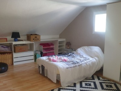 MAISON A VENDRE - CHALON SUR SAONE - 105 m2 - 215000 €