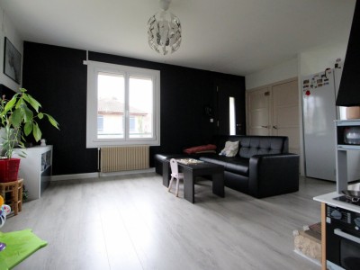 MAISON SUR SOUS SOL COMPLET A VENDRE - CHALON SUR SAONE - 87 m2 - 205000 €