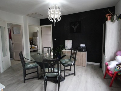 MAISON SUR SOUS SOL COMPLET A VENDRE - CHALON SUR SAONE - 87 m2 - 205000 €