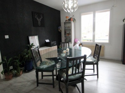 MAISON SUR SOUS SOL COMPLET A VENDRE - CHALON SUR SAONE - 87 m2 - 205000 €