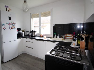 MAISON SUR SOUS SOL COMPLET A VENDRE - CHALON SUR SAONE - 87 m2 - 205000 €