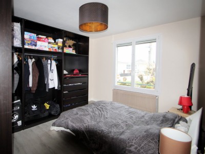 MAISON SUR SOUS SOL COMPLET A VENDRE - CHALON SUR SAONE - 87 m2 - 205000 €