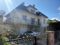 MAISON - CHALON SUR SAONE - 158.36 m2 - VENDU
