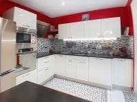 MAISON A VENDRE - CHALON SUR SAONE - 112.74 m2 - 265 000 &euro;