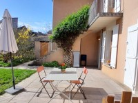 MAISON A VENDRE - CHALON SUR SAONE - 132.46 m2 - 276 000 €