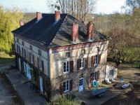 MAISON A VENDRE - CHALON SUR SAONE - 304 m2 - 422 000 €