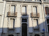 MAISON A VENDRE - CHALON SUR SAONE - 252.67 m2 - 378 735 €