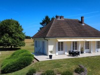Maison 4 chambres et parcelle à bâtir 1500 m² A VENDRE - CHALON SUR SAONE - 157 m2 - 369 000 €