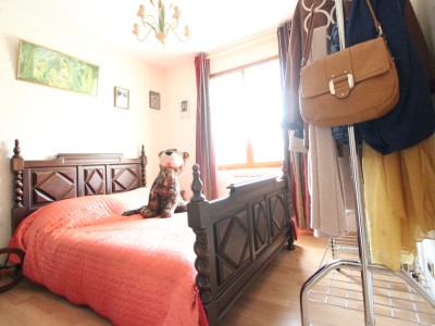MAISON SUR SOUS SOL A VENDRE - CHAMPFORGEUIL - 145 m2 - 235000 €