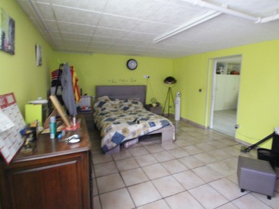 MAISON SUR SOUS SOL A VENDRE - CHAMPFORGEUIL - 145 m2 - 235000 €
