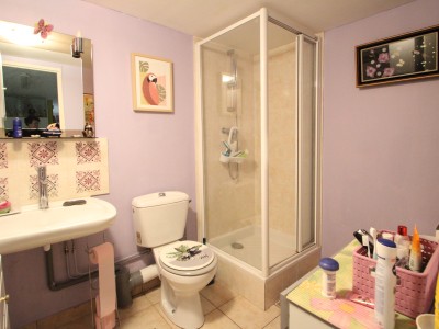 MAISON SUR SOUS SOL A VENDRE - CHAMPFORGEUIL - 145 m2 - 235000 €