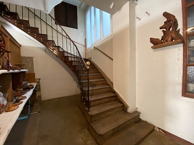 MAISON - CHAROLLES - 169,45 m2 - 102000 €
