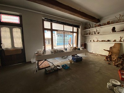 MAISON - CHAROLLES - 169,45 m2 - 102000 €