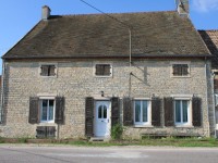 Maison d habitation avec dépendances - CHARREY SUR SAONE - 267 m2 - VENDU