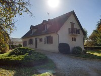 MAISON - CHASSENARD - 149.57 m2 - VENDU