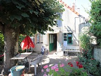MAISON - CHASSENARD - 58.21 m2 - VENDU