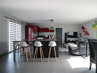 MAISON - CHASSENARD - 105.26 m2 - VENDU