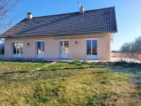 MAISON - CHASSENARD - 215.01 m2 - VENDU