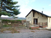 MAISON - CHATEAU CHINON VILLE - 97.5 m2 - VENDU